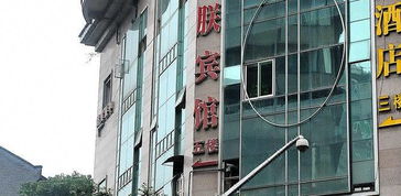 陈家湾宏信大厦A座5楼 宏信创科的创新高地