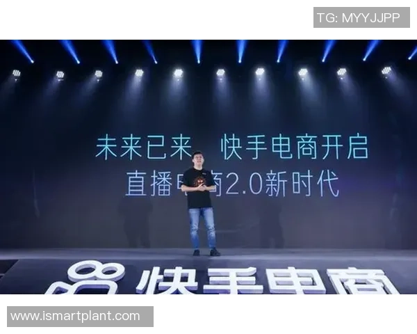 聚焦电竞直播生态探索内容创新与粉丝互动共赢新模式